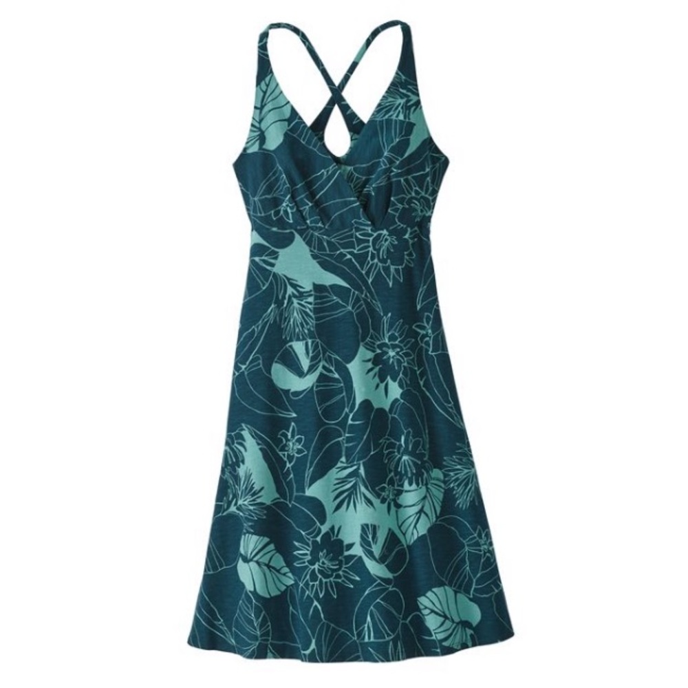 Patagonia Dress - Large
